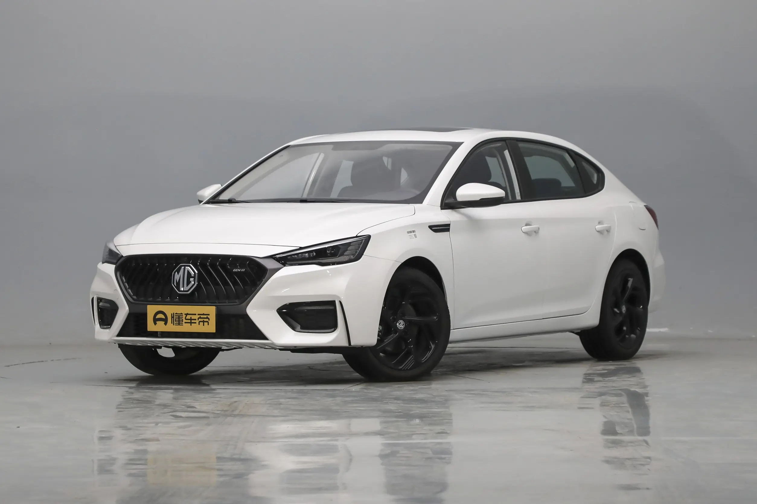 MG6